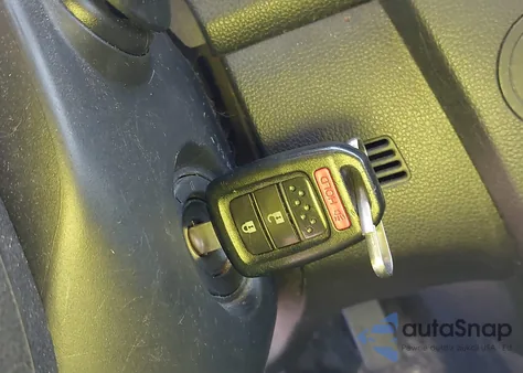 2019 Honda Fit Lx из США, поврежденный, VIN 3HGGK5H48KM752723